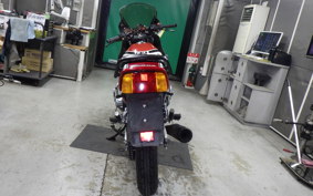 HONDA CBX550F 2026 PC04