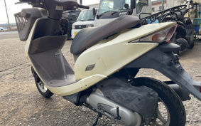HONDA DIO CHESTER AF62