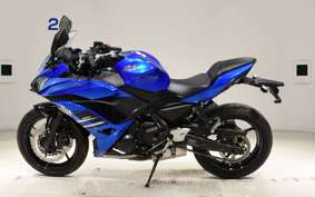 KAWASAKI NINJA 650 A 2017