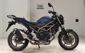 SUZUKI SV650 A 2024