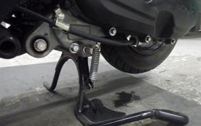 HONDA TACT Basket 2024 AF79