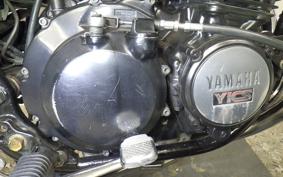 YAMAHA XJ400 D 1981 4G0