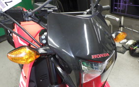 HONDA CRF250M 1992 MD44