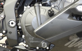 KAWASAKI ZX-4R SE 2025 ZX400P
