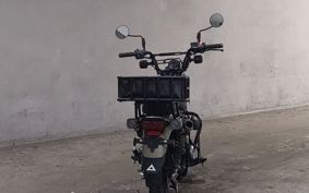 HONDA CT125 HUNTER CUB JA55