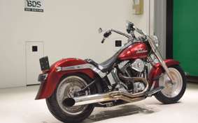HARLEY FLSTF 1450 2005