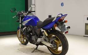 HONDA CB400SF VTEC Spec3 2004 NC39