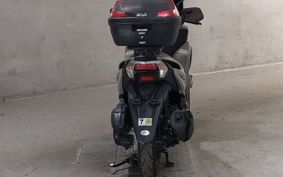 YAMAHA TRICITY 155 ABS SG81J