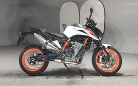 KTM 890 DUKE R 2023 TU940