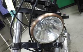 HARLEY FLST 1450 2005