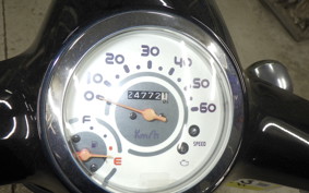 HONDA GIORNO 2 2005 AF70