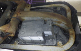 SUZUKI LET's 4 2023 CA41A