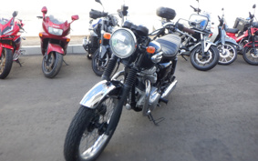 KAWASAKI W400 2008 EJ400A