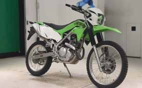 KAWASAKI KLX230 2018 LX230A