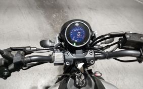 YAMAHA XSR155 RG63