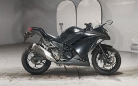 KAWASAKI NINJA250 EX250L