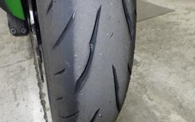 KAWASAKI ZX 1400 NINJA R 2012