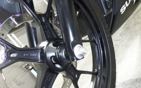 SUZUKI GSX-R150