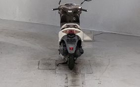 HONDA DIO CHESTER AF68