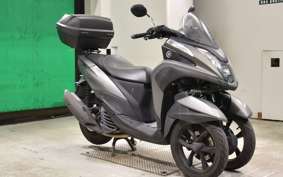 YAMAHA TRICITY 125 SEC1J