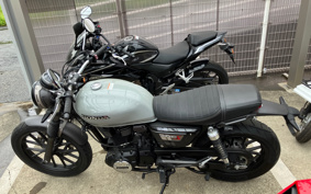 HONDA GB350S 2022 NC59