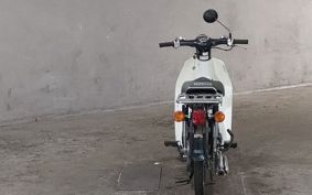 HONDA SUPER CUB50 AA01
