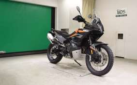 KTM 890 ADVENTURE	 2026