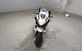 HONDA CBR400R NC56
