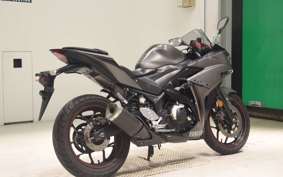 YAMAHA YZF R-3 2016 RH07J