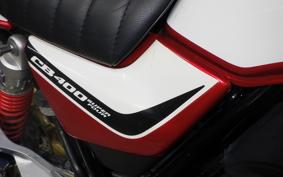 HONDA CB400SF VTEC 2013 NC42