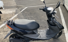 SUZUKI ADDRESS V50 CA4BA