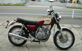 HONDA CB400SS 2009 NC41