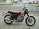 Фото Honda CB400SS 2008 с японского аукциона