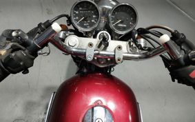 SUZUKI ST400 TEMPTER 1997 NK43A