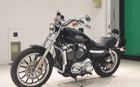 HARLEY L1200LI 2010