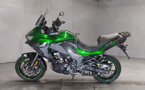 KAWASAKI  VERSYS 1000SE 2019 LZT00D