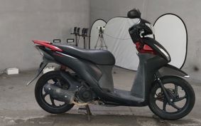 HONDA DIO 110 JF58