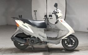 SUZUKI ADDRESS V125 CF46A