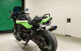 KAWASAKI Z900RS CAFE 2019 ZR900C