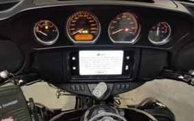 HARLEY FLHTCUTG1870 TRIKE 2020 MAF