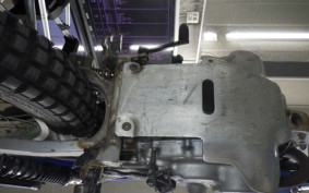 HONDA TL125 JD06