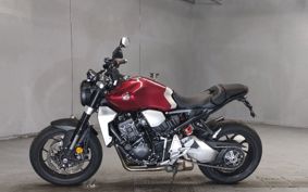 HONDA CB1000R 2019 SC80