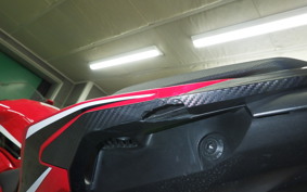 HONDA CBR400R 2022 NC56