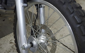 YAMAHA SEROW 250 Gen.3