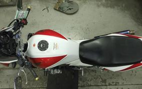 HONDA CB1300SF SUPER FOUR 2010 SC54