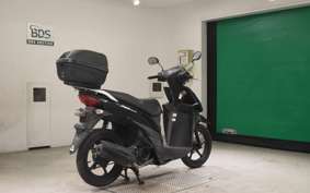 SUZUKI ADDRESS 110 1998 CE47A