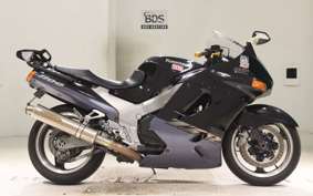 KAWASAKI ZZ1100 NINJA R Gen.2 1997 ZXT10D