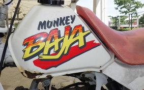 HONDA MONKEY BAJA Z50J