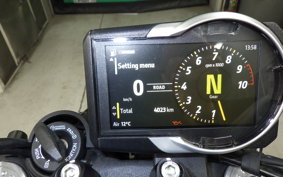 DUCATI SCRAMBLER FULL THROTTLE 2023