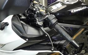 KAWASAKI ZX-4R SE 1995 ZX400P